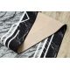 Runner KARMEL Deski boards grey caramel