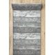 CHODNIK podgumowany 110 cm DESKI szary