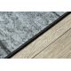 CHODNIK podgumowany 110 cm DESKI szary