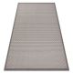 Carpet SISAL BORDERO 2907 Flat woven taupe / cream