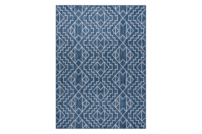 show original title Details about   Modern Sisal Carpet Loft Diamonds Blue Flat Flor densely woven Best Quality 