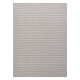 Covor SISAL SISALO 2907 taupe / cremă