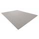 Tapete SIZAL SISALO 2907 taupe / creme