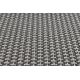 Covor SISAL SISALO 2907 taupe / cremă