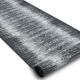 Tapetes de escada adesivos TOLTEC cinzento