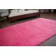 Teppichboden SHAGGY 5cm pink