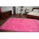 Tepih Pokrivati čupavi 5cm ružičasta 