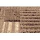 PASSATOIA gommata ESSENZA beige 100 cm