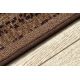 PASSATOIA gommata ESSENZA beige 100 cm