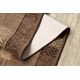 PASSATOIA gommata ESSENZA beige 100 cm