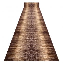 Csúszásgátló futó szőnyeg TOLTEC bézs 80 cm