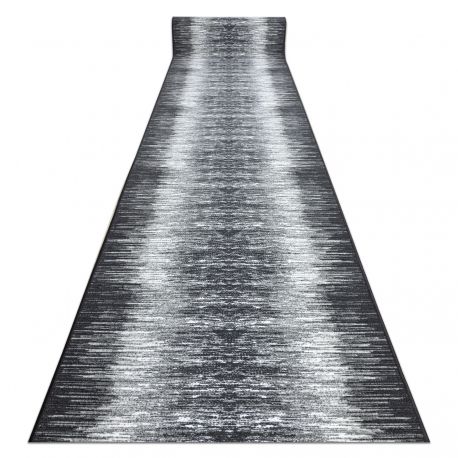 Passadeira antiderrapante TOLTEC cinzento 67 cm