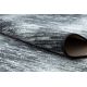 PASSATOIA gommata TOLTEC grigio 100 cm