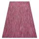 Exclusive EMERALD Carpet 2000 circle - glamour, stylish marble, geometric black / gold