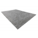 Carpet SOFFI shaggy 5cm grey
