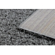 Tapis en laine POLONIA Tesoro Cadre beige