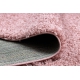 Carpet SOFFI shaggy 5cm blush pink
