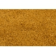 Teppich SOFFI shaggy 5cm gold