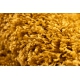 Carpet SOFFI shaggy 5cm gold