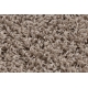 Carpet SOFFI shaggy 5cm beige