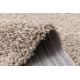 Carpet SOFFI shaggy 5cm beige