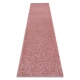Szőnyeg, Futó szőnyegek SOFFI shaggy 5cm rózsaszín - a konyhához és a folyosóra