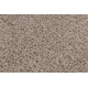 Carpet, Runner SOFFI shaggy 5cm beige - for the kitchen, corridor & hallway