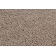Kilimas SOFFI Apskritas kilimas purvinas 5cm smėlio spalvos 