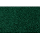 Vaip SOFFI ratas shaggy 5cm pudel roheline