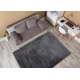 Carpet MODE 8598 geometric cream / black