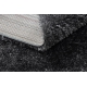 Carpet MODE 8598 geometric cream / black