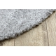 сучасний килим MODE 8598 геометричний кремовий
