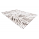 Carpet MODE 8631 geometric cream