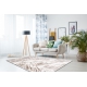 Tappeto moderno MODE 8631 geometrico crema