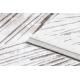 Tappeto moderno MODE 8631 geometrico crema