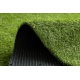 Covor SOFTY culoare, solidă negru