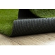 Covor SOFTY culoare, solidă negru