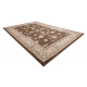 Carpet MODE 8377 abstraction cream / black