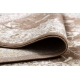 Carpet MODE 8377 abstraction cream / black