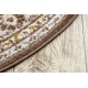 Modern covor MODE 8586 geometric crem