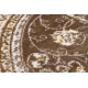 Modern covor MODE 8586 geometric crem