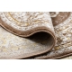 Modern covor MODE 8586 geometric crem