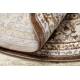 Modern covor MODE 8586 geometric crem
