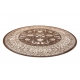 Modern covor MODE 8586 geometric crem