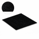 ARTIFICIAL GRASS SPRING black any size
