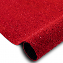 KONSTGJORT GRÄS SPRING röd roll