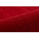 ARTIFICIAL GRASS SPRING red any size
