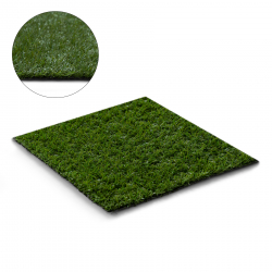 Искусственная трава ORYZON Erba - готовые размеры