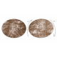 Modern covor MODE 8589 geometric crem