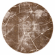 Modern covor MODE 8589 geometric crem